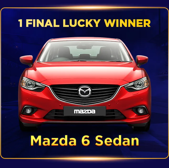 Lucky Winner